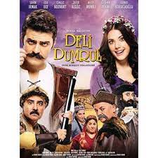 Film Gundemi Deli Dumrul 2017 Delidumrul Dedekorkuthikayeleri Edaece Burakaksak Bkm Sahinirmak Cengizbozkurt Zaferalgoz Film Sinema Komedi Filmleri