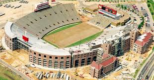 Stadium Spotlight Rebuilding Doak Campbell Stadium Brick By