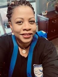 Laquanda Harrell's Instagram, Twitter & Facebook