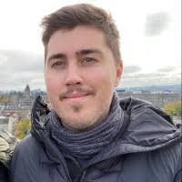 Alex Marcinkowski's Instagram, Twitter & Facebook