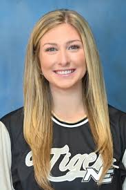 2024 Northeast Tiger Softball Roster