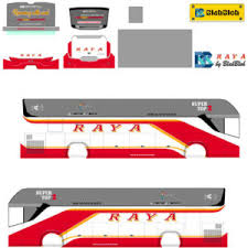 Berikut koleksi livery bus srikandi shd part 3. Livery Bussid Srikandi Shd Racing Jernih