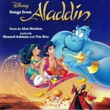 Handsome is he, ali ababwa that physique! Robin Williams Prince Ali Lyrics Genius Lyrics