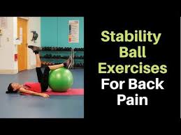 Pin On Back Pain