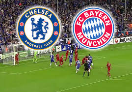 Get all the latest news, videos and ticket information as well as player profiles and information about stamford bridge, the home of the blues. Champions League So Siehst Du Heute Das Spiel Fc Chelsea Gegen Fc Bayern Munchen Live Im Tv Stream Und Ticker