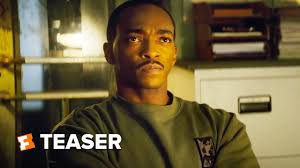 Sinopsis outside the wire (2021) : Outside The Wire Teaser Trailer 2021 Movieclips Trailers Youtube