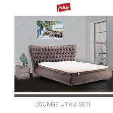 sik yatak basligi tasarimi genis hazneli bazasiyla lounge set yatak odanizin havasini degistirecek isbir isbiryatak yatak odalari yatak mobilya