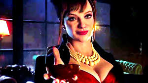 In this sequel to the cult classic, your choices, plots and schemes will change the balance of power. Vampire The Masquerade Bloodlines 2 Trailer 2019 Youtube