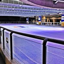 Viejas Casino Ice Skating Rink Lived Followers Gq