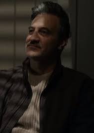 Andrew Kennison's Instagram, Twitter & Facebook