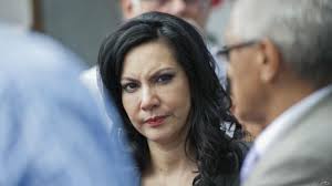 CIDH publicó resolución en acuerdo con PGN por lo que Zury Ríos podría  participar como candidata a la presidencia