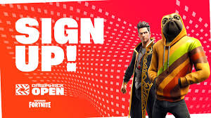 Dreamhack has become a staple tournament for competitive fortnite players looking to take a chunk of the monthly $250. Dreamhack Fortnite On Twitter This Is Your Last Chance To Sign Up For Eu Dhfnopen Heats Don T Miss Out And Sign Up Asap Https T Co Mmton5runk Https T Co Xkhl5jq7pu