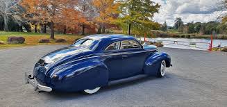 Image result for Mercury Blue 1939 Mercury