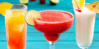 Coconut rum drinks give you a taste of the tropics all year around. 25 Rum Drinks To Try Now Best Rum Cocktails