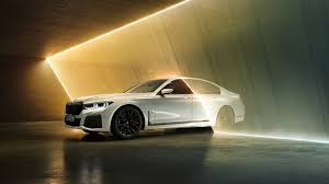 2020 Bmw 745e M Sport 4k Wallpaper Hd Car Wallpapers Id 11959