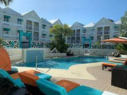 Silver palms inn, located in historic key west. Pool Picture Of Silver Palms Inn Key West Tripadvisor