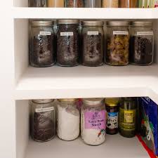 keep in airtight containers