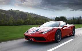 Ferrari 458 italia review & buyers guide it really is no surprise that the ferrari 458 italia is being praised as one of the best cars ferrari has ever made. Ferrari 458 Speciale Review 2014 On