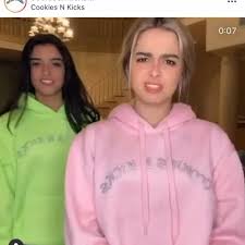 Nick nɪk (bis 28.juni 2017 nickelodeon) ist ein privater fernsehsender für kinder. Buy Cookies N Kicks Purple Zip Up Hoodie Cheap Online