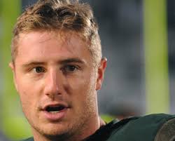 Michigan State QB Connor Cook beats himself up after beating Oregon