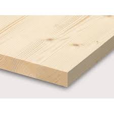 Panneau Lamelle Colle Sapin Lamelles Larges Choix B Epaisseur 24mm 5 X 1 2 M Ma260258 Panneau Lamelle Colle Sapin La Lamelle Colle Panneau Bois Panneau
