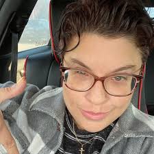 Pink & Black Hair Studio