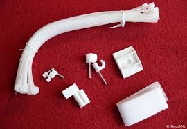 10 Originelle Hacks Um Kabel Zu Verstecken Wohnen Hausxxl Wohnen Hausxxl
