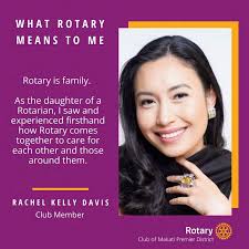 How RCMPD Helped Me in School