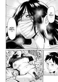 The runaway and the middle aged man