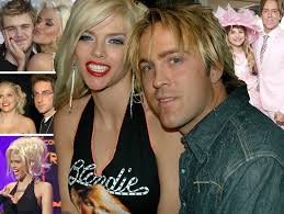 Larry Birkhead Shares Anna Nicole Smith Secrets