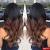 Ombre Hair Blonde