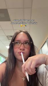 Madison Dombrowski Jmu