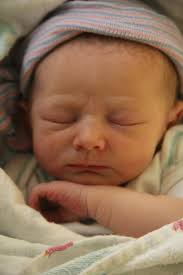 Skyliner Carly Sturdivant West Gives Birth to Vivian Ida West