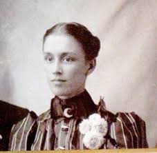 Anna Veroqua Blackler Crofoot (1880-1941)