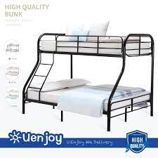 Save metal bunk beds to get email alerts and updates on your ebay feed.+ metal bunk bed white wooden slats size cm 80x190 (80x203x150 overall). 50 Metal Bunk Bed Parts List Check More At Http Imagepoop Com 70 Metal Bunk Bed Parts List Bed Mattress Sizes Metal Bunk Beds Bed