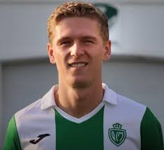 ZONDAG 10 APRIL, 18:30