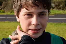 Lispole lad shows rare talent in a weighty contest