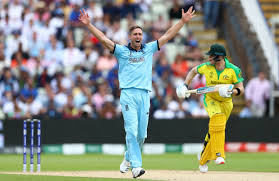 Australia vs england, 4th odi england openers and their batting batsmen not score so much so england set that target 196/10. Chris Woakes Stats Bio Facts And Career Info