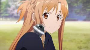 If you were asuna for a month what would you do? : rswordartonline
