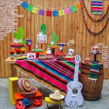 Fiesta Tematica De Coco Disney Con Las Mejores Ideas Para Un Cumpleanos Unisex