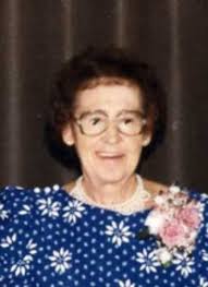 Most Recent Obituaries