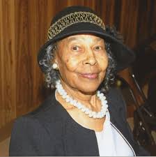 Obituary for Mrs. Alice Bedenbaugh Stephens