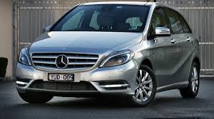 Page 1 2 3 show all. Mercedes Benz B Class Review B 180 Blueefficiency
