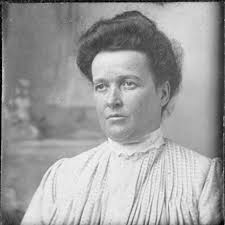 Mary Elizabeth Bullard Cook (1866-1933)