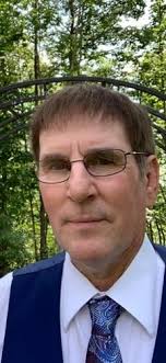 Richard Thomas Spurlock Obituary (2024)