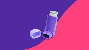 Image result for Asthmanefrin