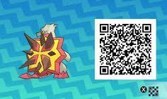 Maybe you would like to learn more about one of these? Pokemon Sun Moon Qr Codes Pokemon Sun Pokemon Pokemon Moon
