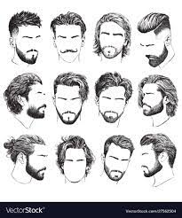 Pin By Kelly Shanks On Ferfi Kosztumok Mens Hairstyles Thick Hair Hair And Beard Styles Thick Hair Styles