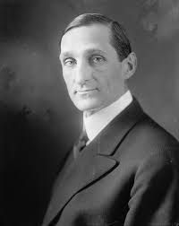 William Gibbs McAdoo