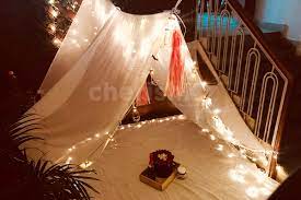 House Party Decorations